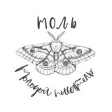 Молодой Писатель «МОЛЬ»