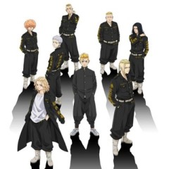 Токийский мстители 2 сезон / Tokyo Revengers