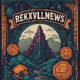 𝗥𝗲𝗸𝗫𝘃𝗶𝗹𝗹 𝗡𝗲𝘄𝘀