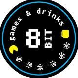 8bit | выпивай и играй