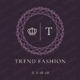 Trend Fashion | 2В-81 корпусБ