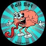 Poli-Bet investments 🧠