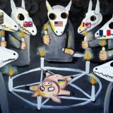 Где🧐 что чат