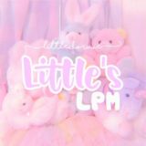 ℒเttᥣᥱ ` s LPM