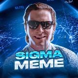 Sigma Meme