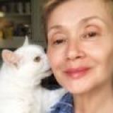 Инна Кариус. Лучшие рецепты для вашего здоровья.