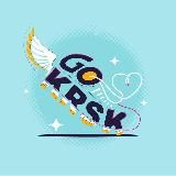 Go Krasnoyarsk • Куда пойти в Красноярске