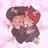 кайши 🗡️🥀