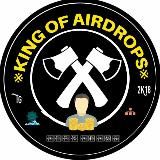 KING OF AIRDROPS
