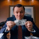 Money Work