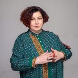 Персона Z|Елена Яшина