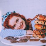 👮♀️Комиссар ЗОЖ|Раиса Комиссарова