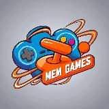 Mem Games