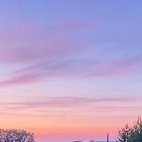 восходящая с солнцем