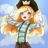 Торговка Тайнами - разборы