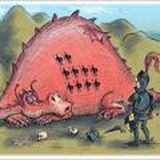 Blacklist. Наёмники. E&P