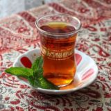 بوقت چای ❤️