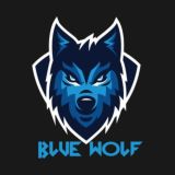 【چالش گرگ آبی】