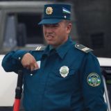 MILITSIYA UZB | Расмий канал