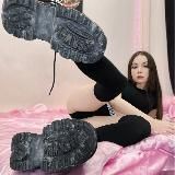 xᴀɴʏ | ꜰɪɴᴅᴏᴍ