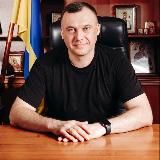 🇺🇦 Вадим Токар | Макарівський голова
