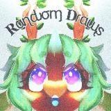 ﹒𓂃 ๋🍪˖ 𓏸֢ 𝙍𝙖𝙣ძ᥆m 𝘿𝙧ᥲᥕsՙִՙ