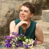 Вера в Кисловодске