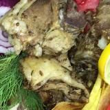 Тандир Гушт Тошкент Кашкадаре таомлари