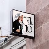 ARTSTU10 | НОВОСТИ