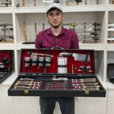 Ножи Кизляра от Мурада