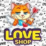 LOVE SHOP ОРИГИНАЛ 24/7