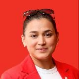 Свой в Альфе- Урал 😉