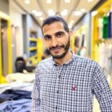 حسن اصليح | صحفي