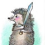 Крымский Ёжик