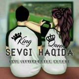 💖 Sevgi Haqida 🕊