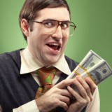 Ты стоишь больше