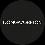 DOMGAZOBETON