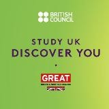 Study UK: Discover You!