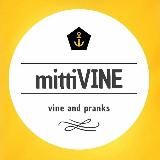 Mittivine