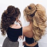 🔥Модные женские стрижки и прически