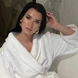 Арина про продюсирование СЕБЯ