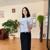 Рафальская Ирина