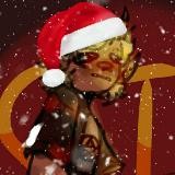 Солёные цветы 🦊 дуэт 2 художников!