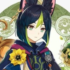 Тигнари | Tighnari | Геншин 。.゚+