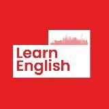 Учим английский 🇬🇧