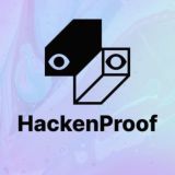 HackenProof Chat-Discussion