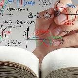 Математика - це легко, якщо я поряд🎓