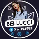 𝘽 𝙚 𝙡 𝙡 𝙪 𝙘 𝙘 𝙞 🦈 V.I.P.