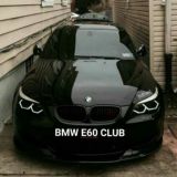 BMW E60 CLUB UZBEKISTAN