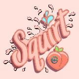 Squirt Peach 🍑